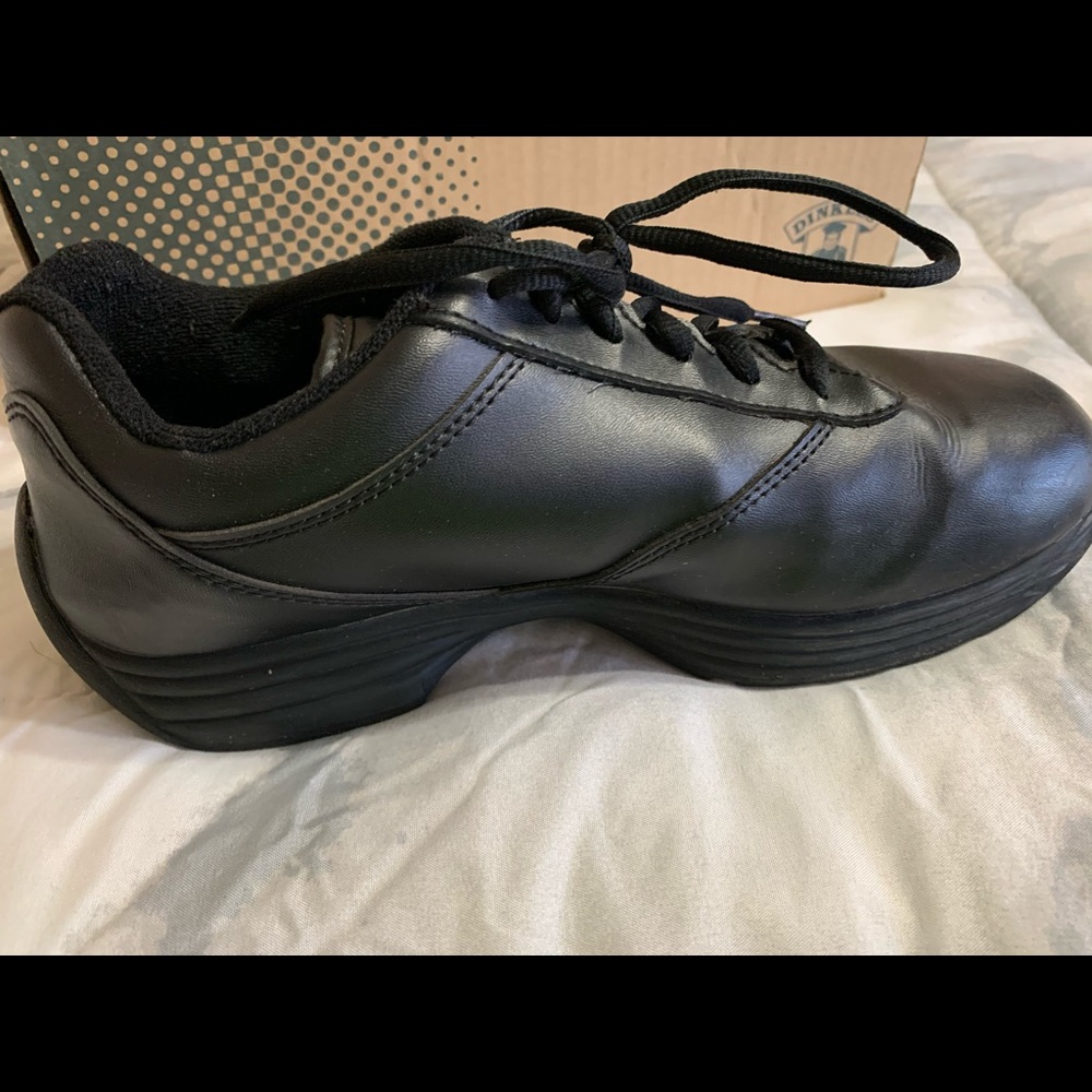 Marching Band shoes
